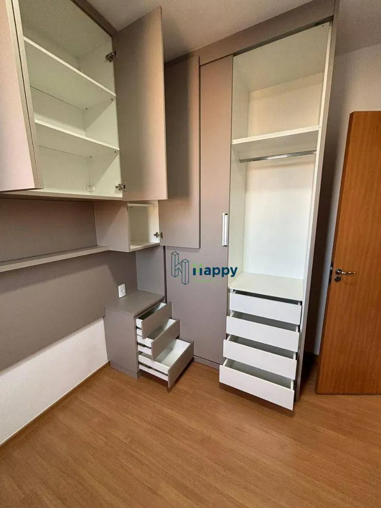 Apartamento, 2 quartos, 45 m² - Foto 2