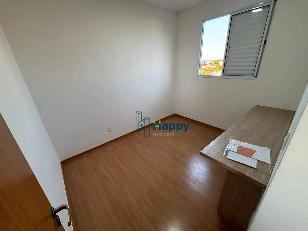 Apartamento, 2 quartos, 45 m² - Foto 4