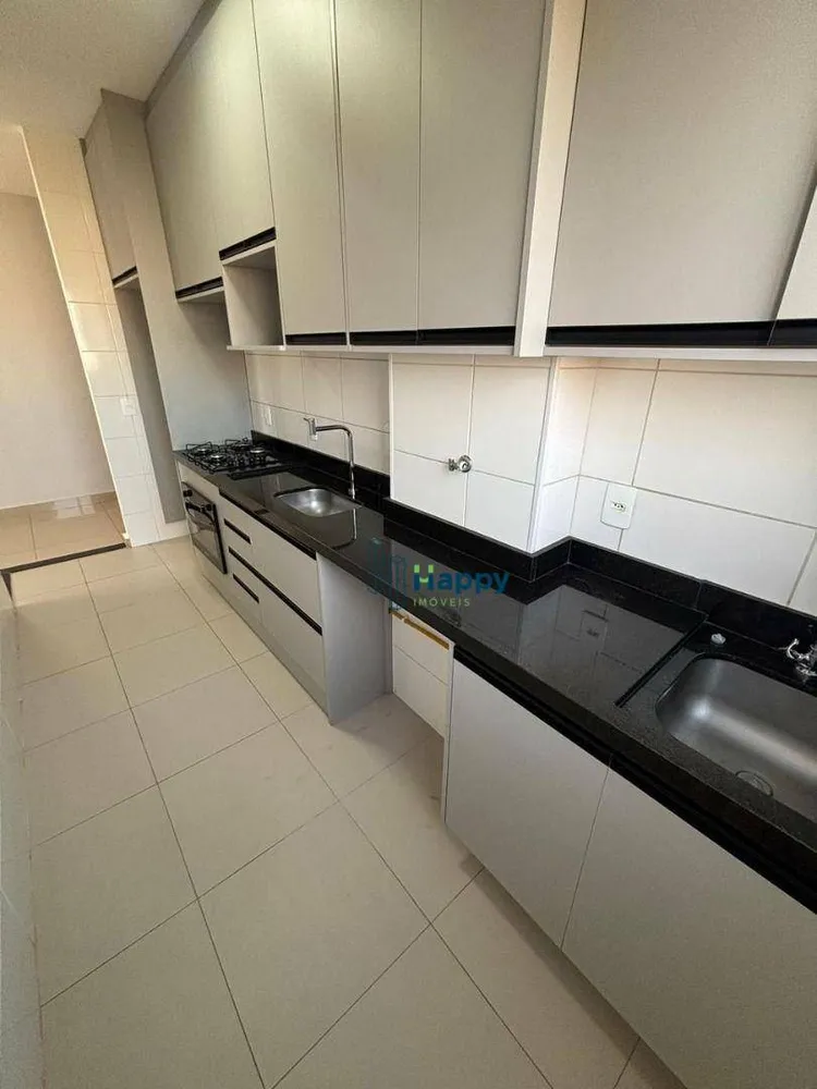 Apartamento, 2 quartos, 45 m² - Foto 1