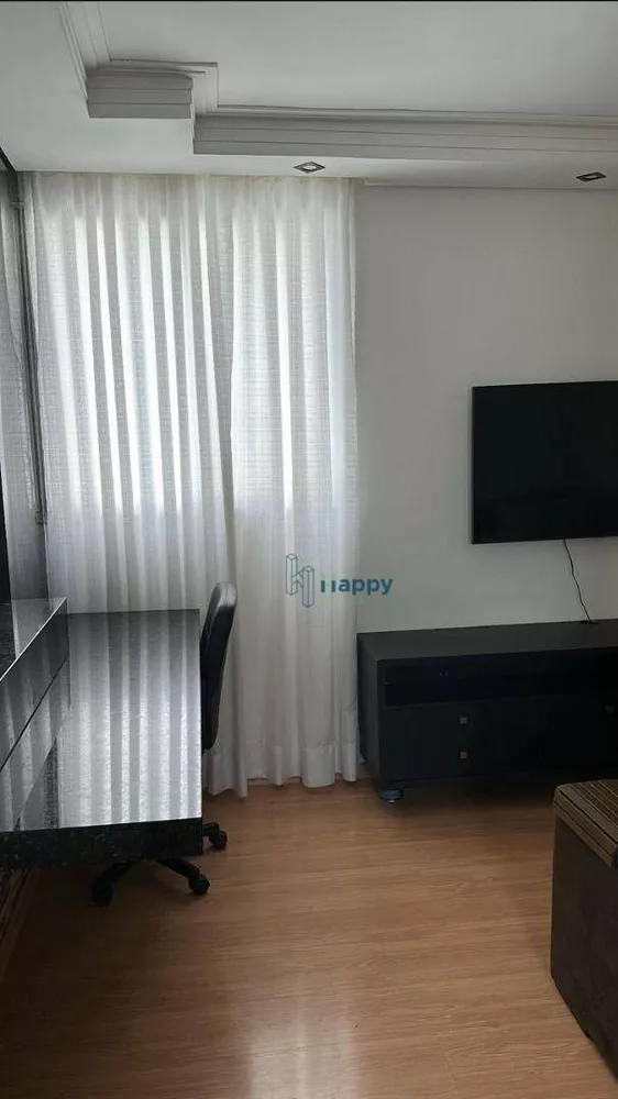 Apartamento à venda com 2 quartos, 42m² - Foto 6