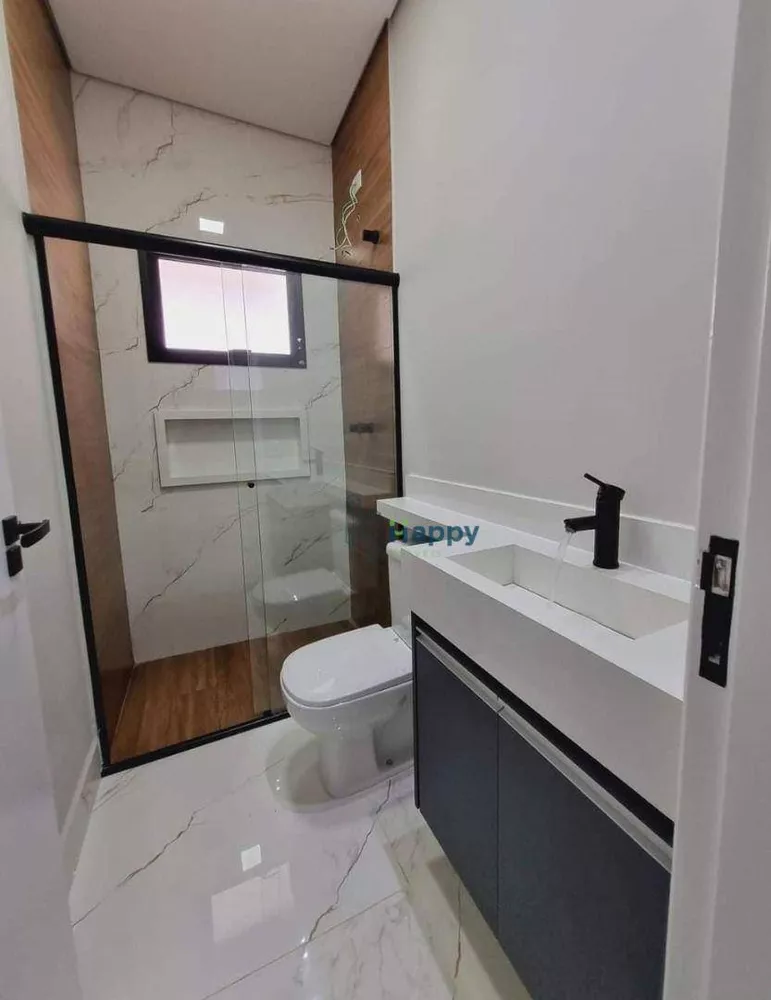 Casa de Condomínio à venda com 3 quartos, 153m² - Foto 7