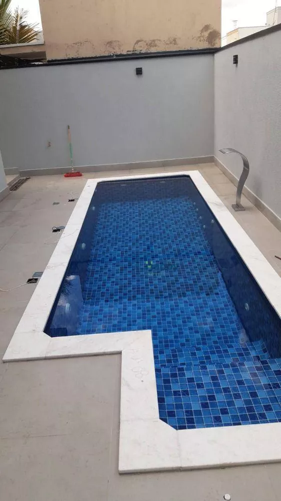 Casa de Condomínio à venda com 3 quartos, 153m² - Foto 8