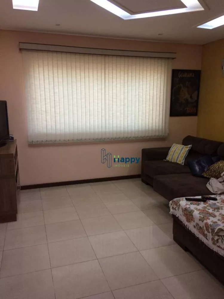 Casa de Condomínio à venda com 3 quartos, 365m² - Foto 2