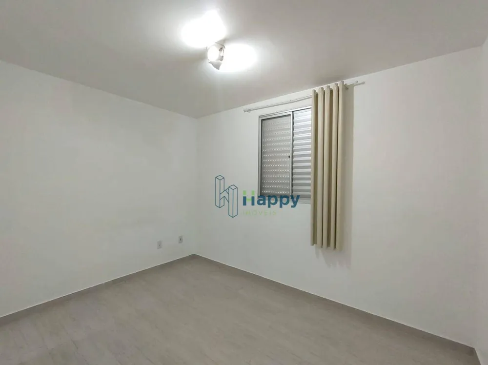 Apartamento, 3 quartos, 65 m² - Foto 2