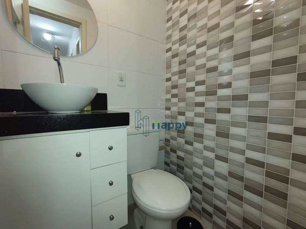 Apartamento, 3 quartos, 65 m² - Foto 3