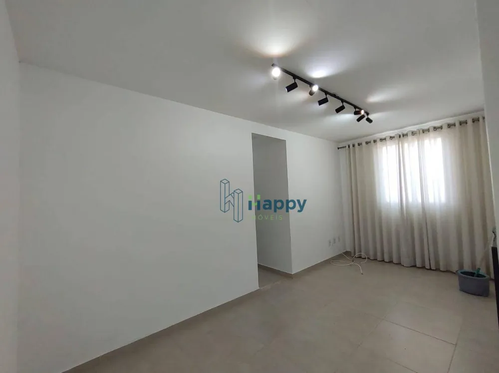 Apartamento, 3 quartos, 65 m² - Foto 1