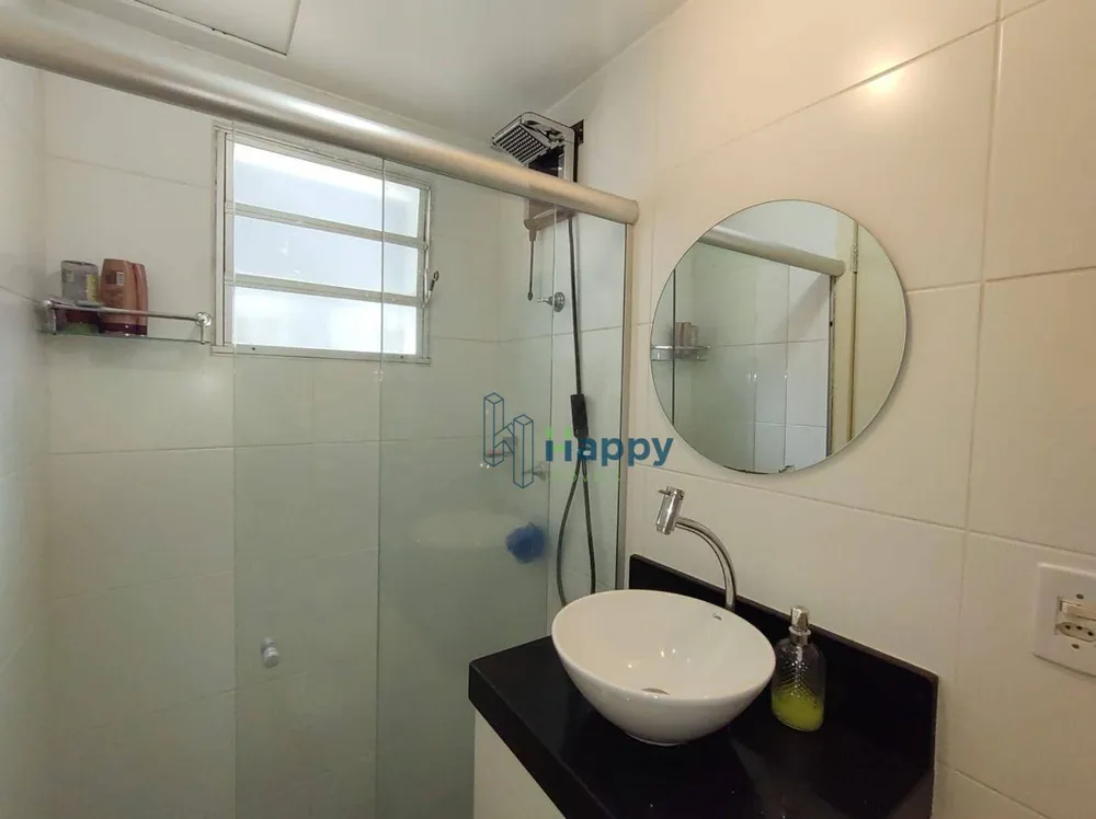 Apartamento, 3 quartos, 65 m² - Foto 4