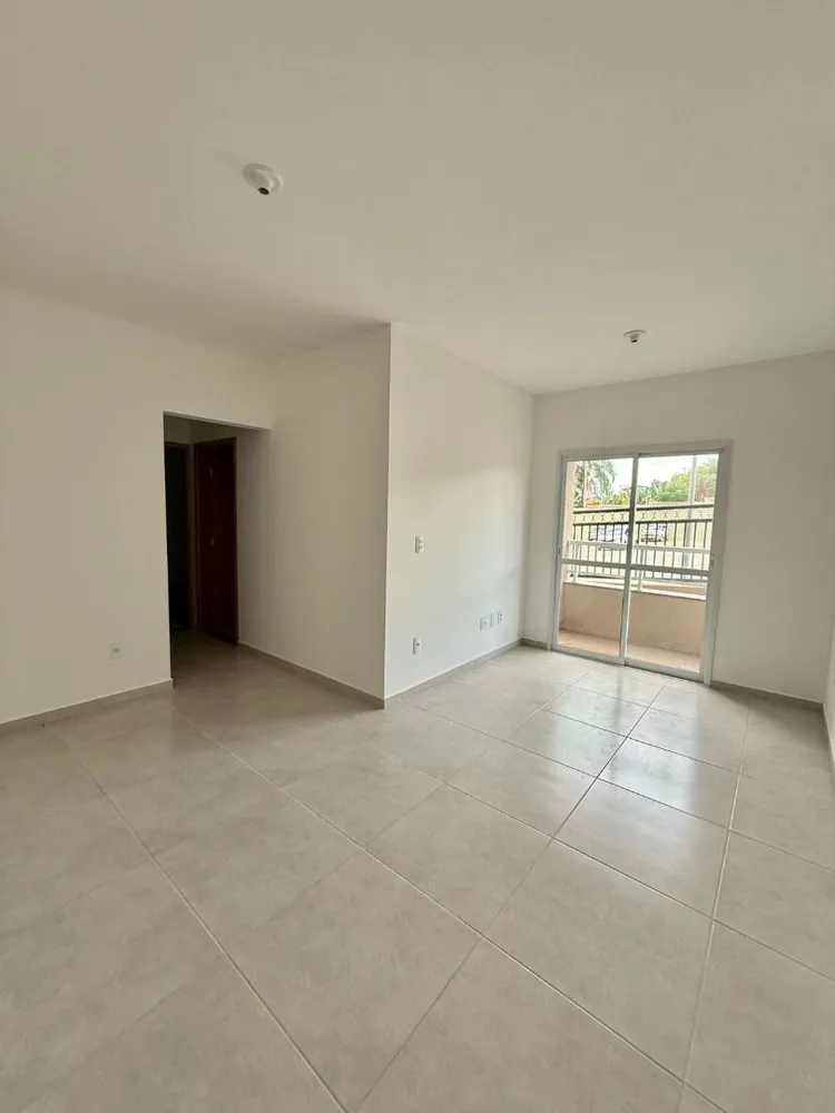Apartamento, 2 quartos, 61 m² - Foto 1