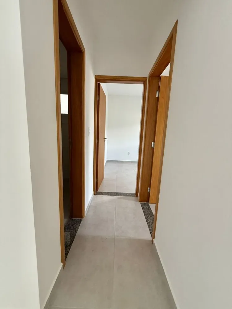 Apartamento, 2 quartos, 61 m² - Foto 3