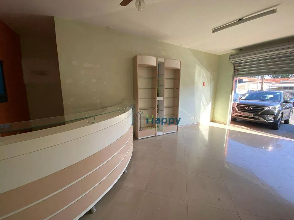 Conjunto Comercial-Sala para alugar, 90m² - Foto 3