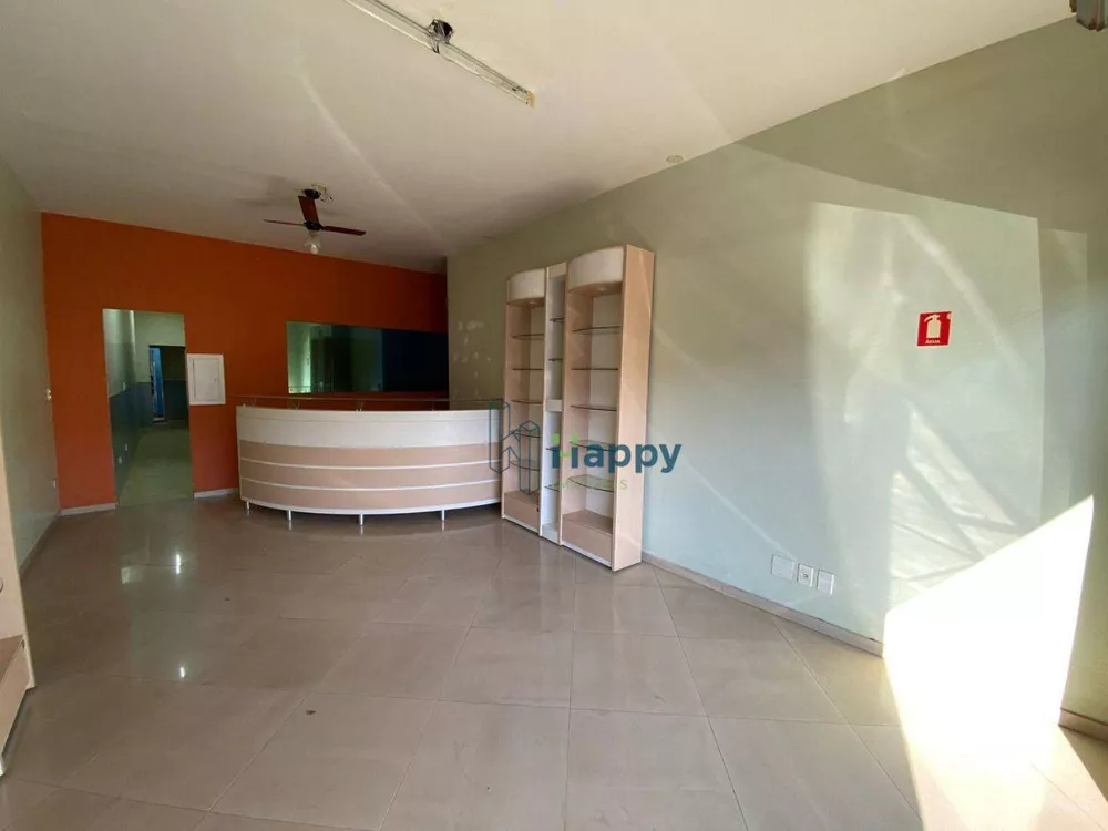 Conjunto Comercial-Sala para alugar, 90m² - Foto 2