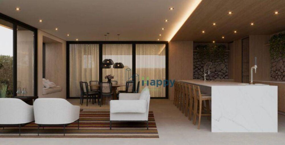 Casa de Condomínio, 5 quartos - Foto 2