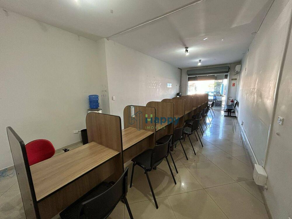 Loja-Salão, 90 m² - Foto 4