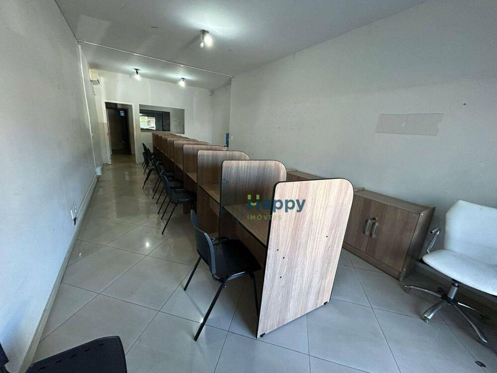 Loja-Salão, 90 m² - Foto 2