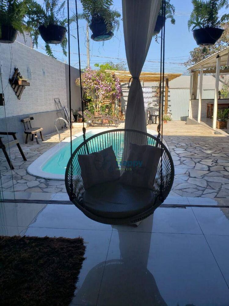 Casa, 2 quartos, 150 m² - Foto 1