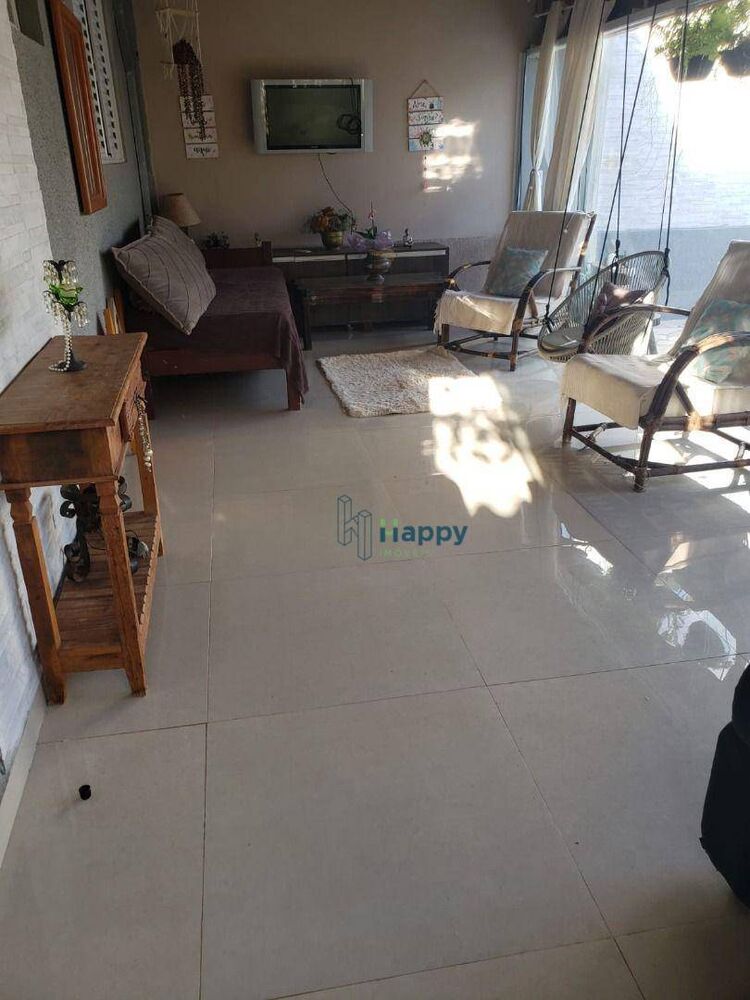 Casa, 2 quartos, 150 m² - Foto 3