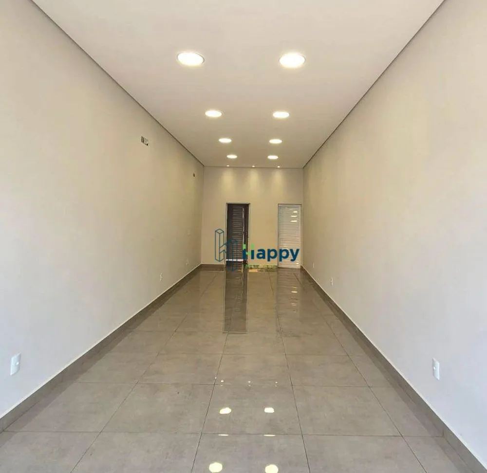 Loja-Salão, 70 m² - Foto 2