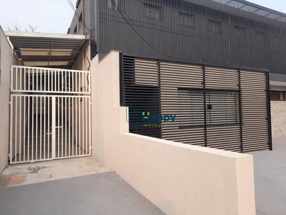 Loja-Salão, 117 m² - Foto 1