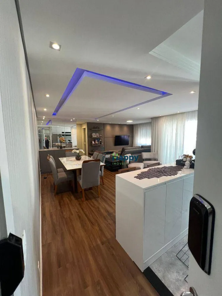 Apartamento, 2 quartos, 87 m² - Foto 3