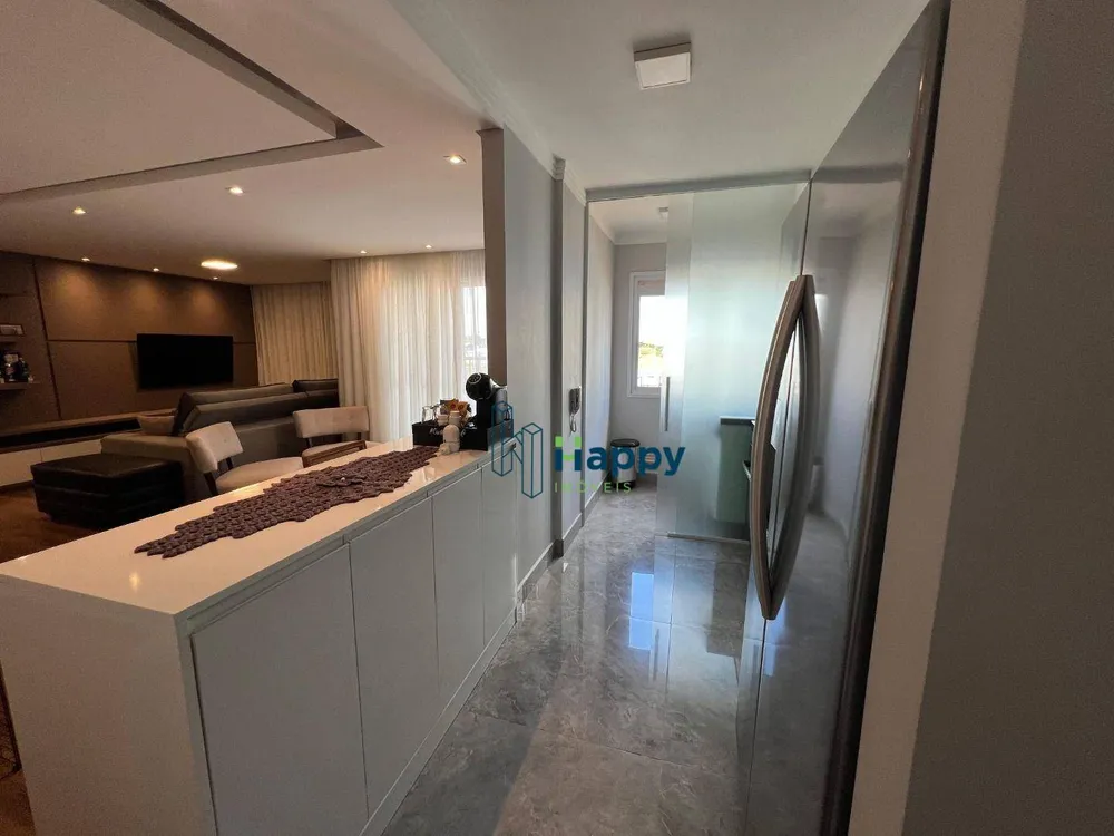 Apartamento, 2 quartos, 87 m² - Foto 2