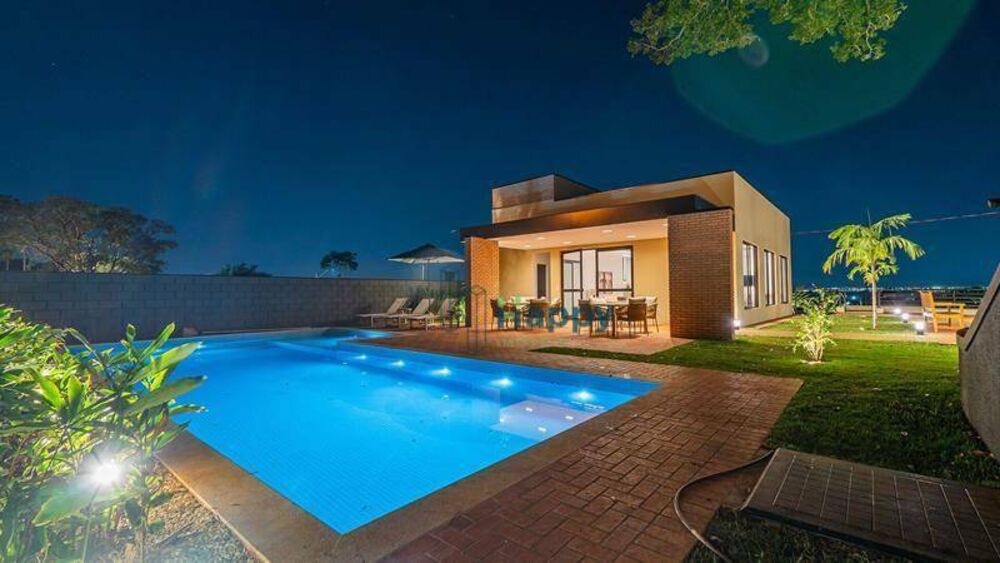 Loteamento e Condomínio, 400 m² - Foto 13