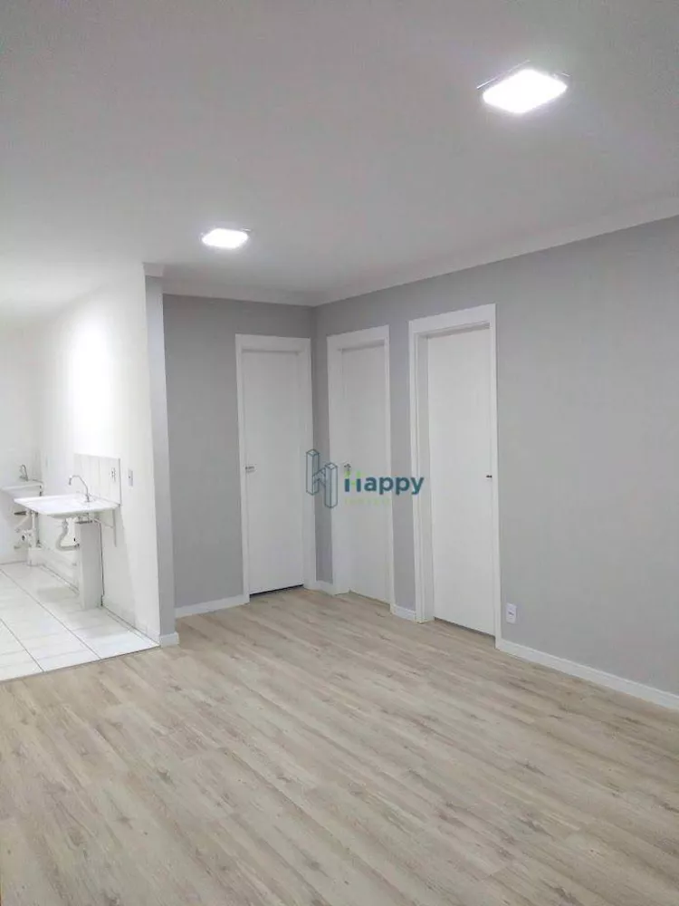 Apartamento à venda com 2 quartos, 49m² - Foto 7