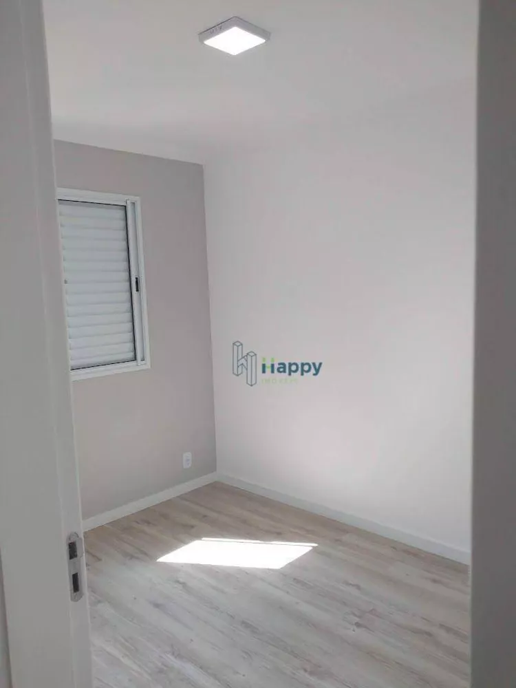 Apartamento à venda com 2 quartos, 49m² - Foto 2