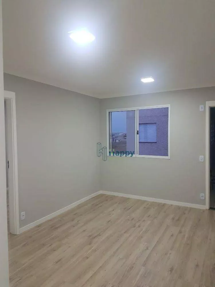 Apartamento à venda com 2 quartos, 49m² - Foto 8