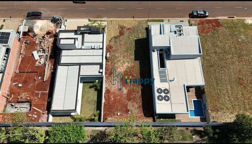 Loteamento e Condomínio, 332 m² - Foto 1