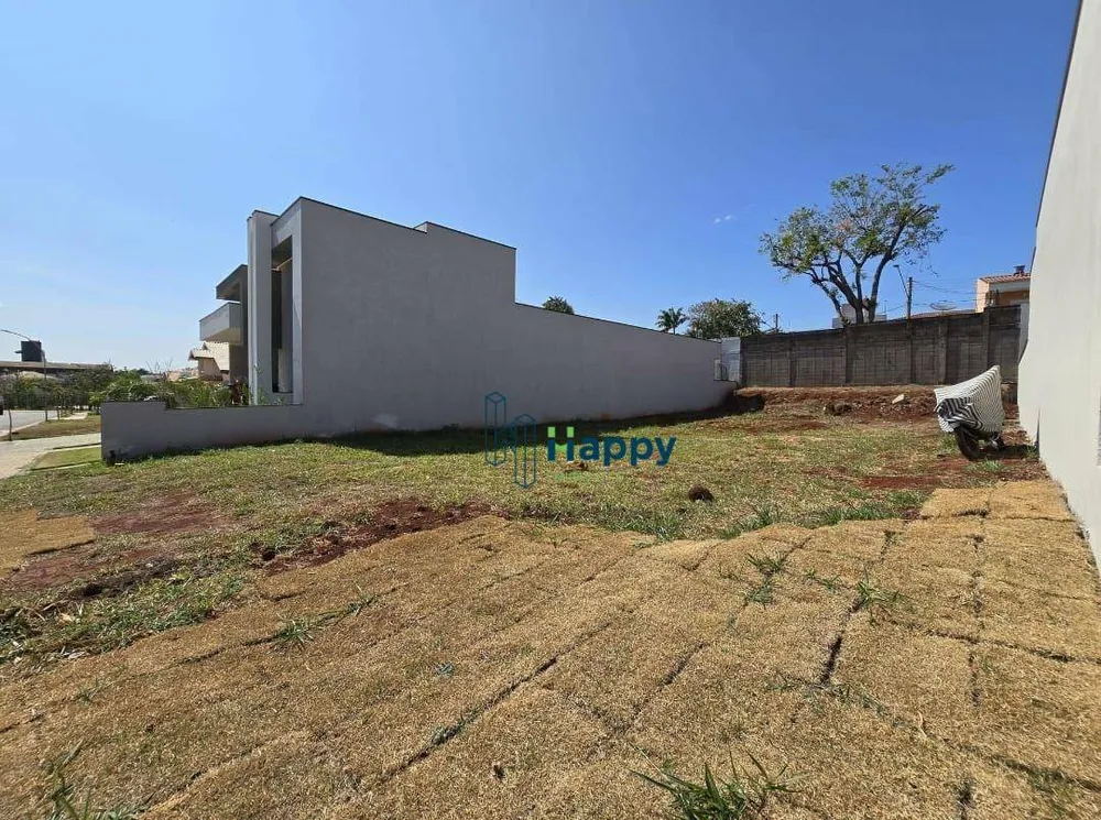 Loteamento e Condomínio, 332 m² - Foto 3