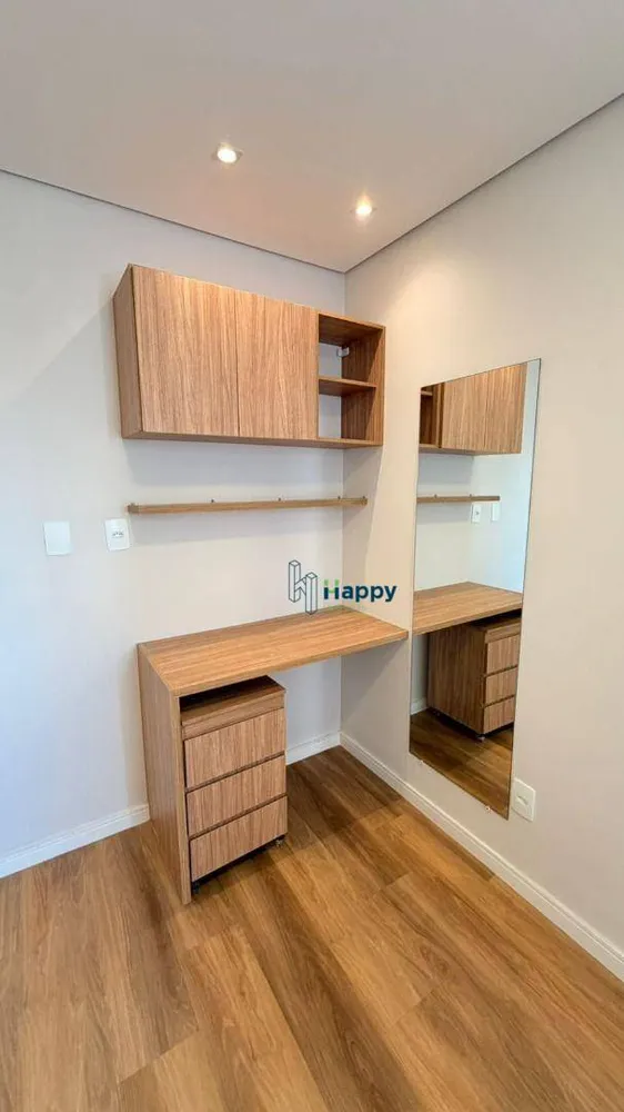 Apartamento, 2 quartos, 60 m² - Foto 3