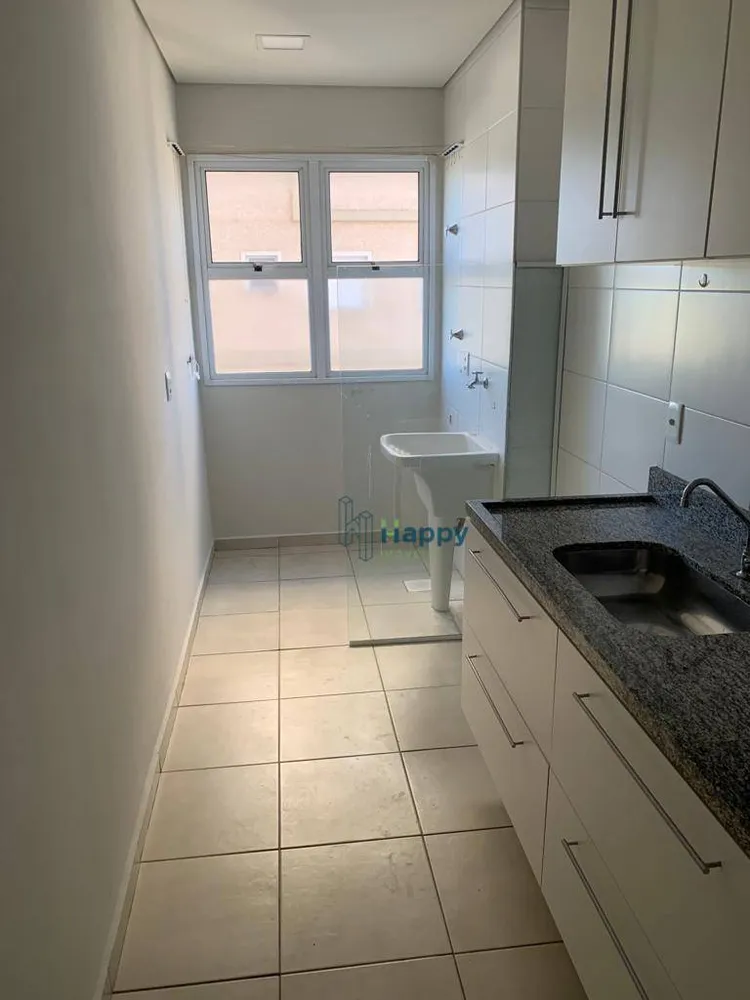 Apartamento, 2 quartos, 56 m² - Foto 4