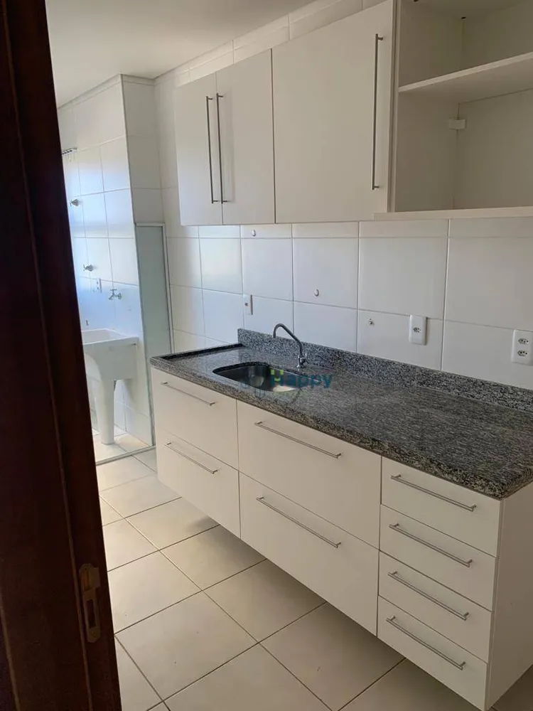 Apartamento, 2 quartos, 56 m² - Foto 3