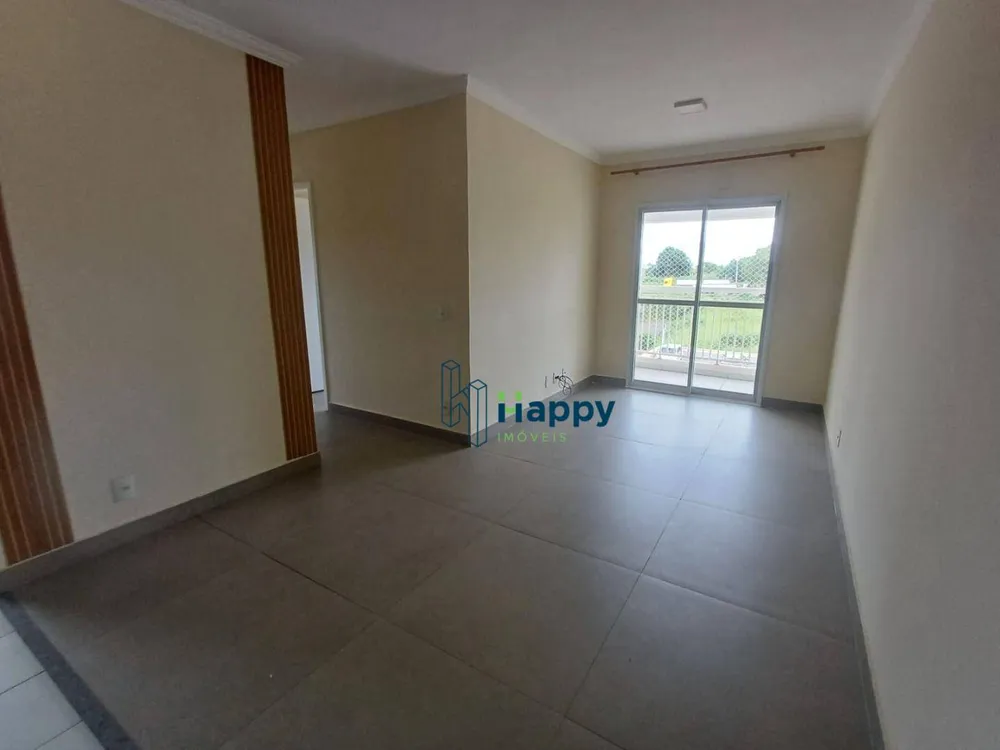 Apartamento, 3 quartos - Foto 1