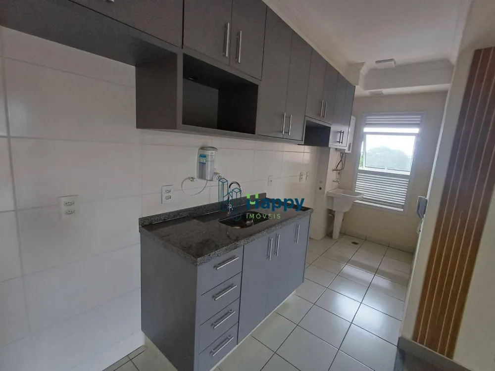 Apartamento, 3 quartos - Foto 2