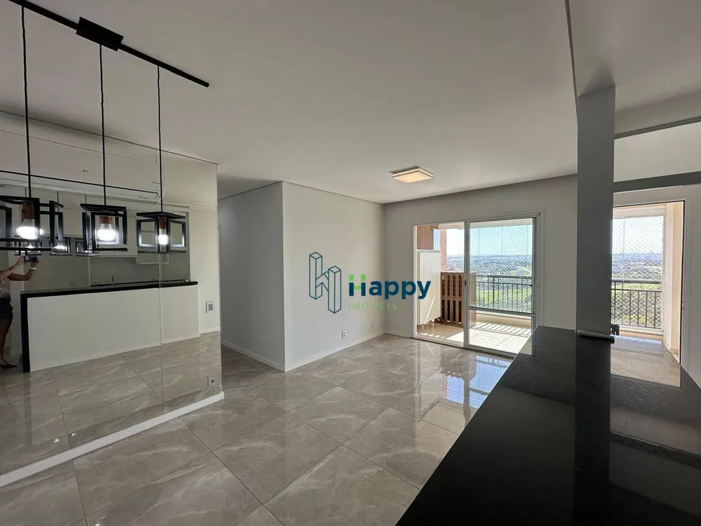 Apartamento, 3 quartos, 86 m² - Foto 1