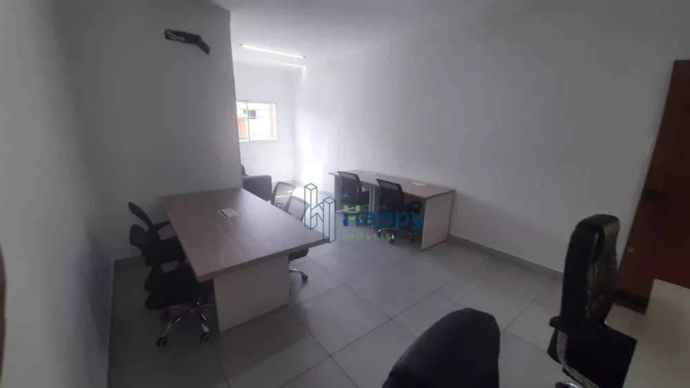 Conjunto Comercial-Sala para alugar, 58m² - Foto 4