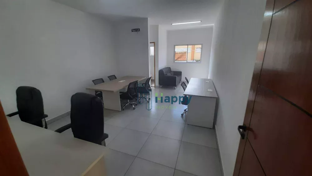 Conjunto Comercial-Sala para alugar, 58m² - Foto 6