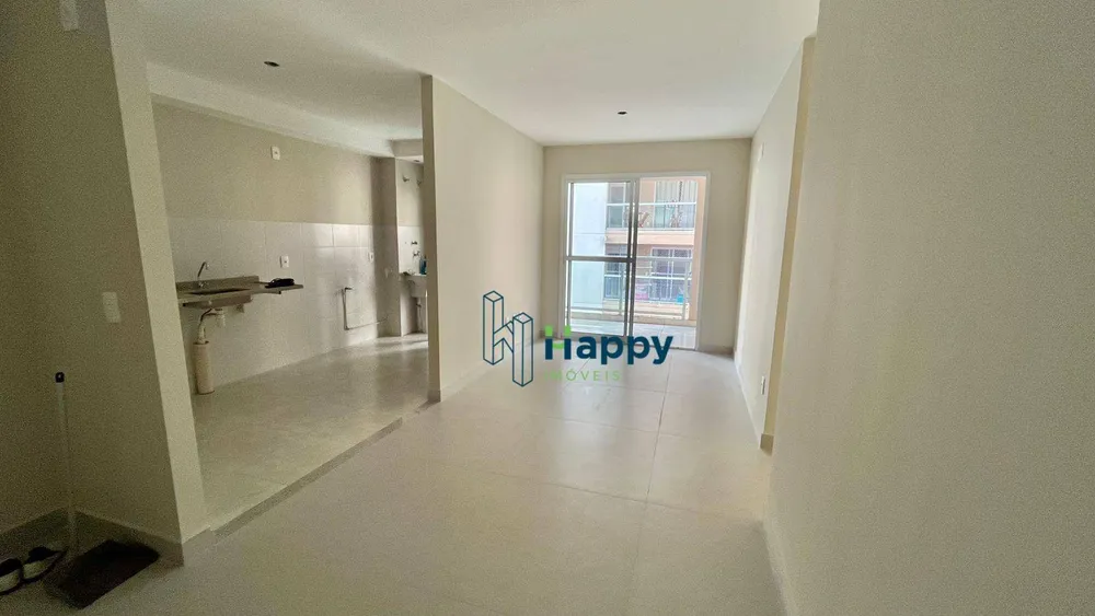Apartamento, 2 quartos, 60 m² - Foto 1