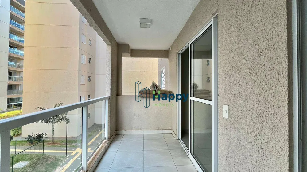 Apartamento, 2 quartos, 60 m² - Foto 3