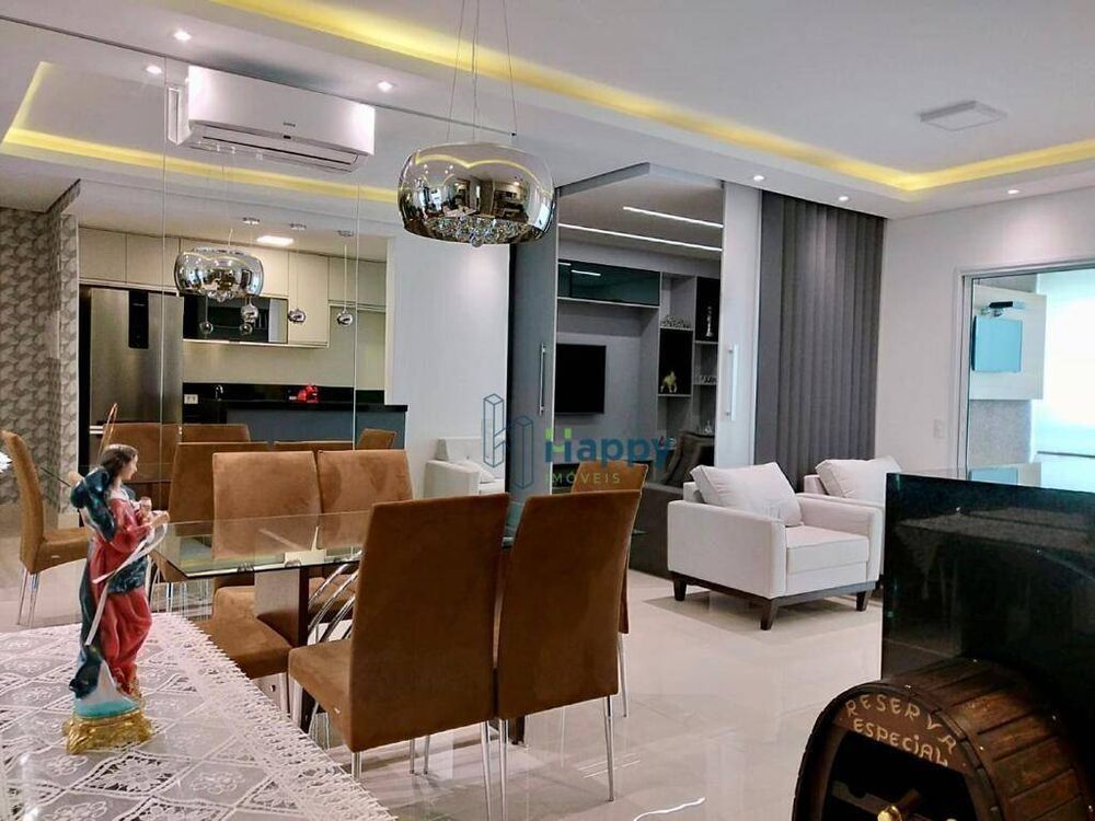 Apartamento, 2 quartos, 86 m² - Foto 1