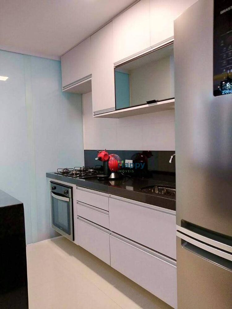 Apartamento, 2 quartos, 86 m² - Foto 3