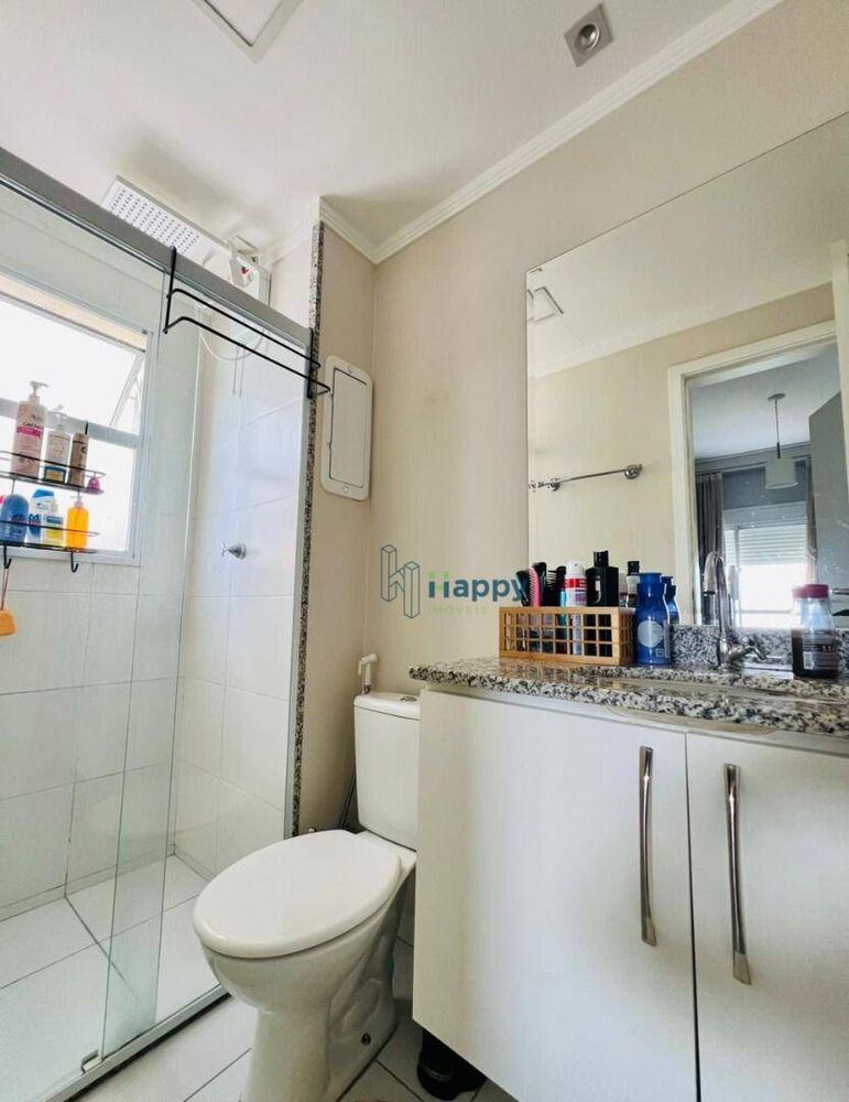 Apartamento, 3 quartos, 86 m² - Foto 3