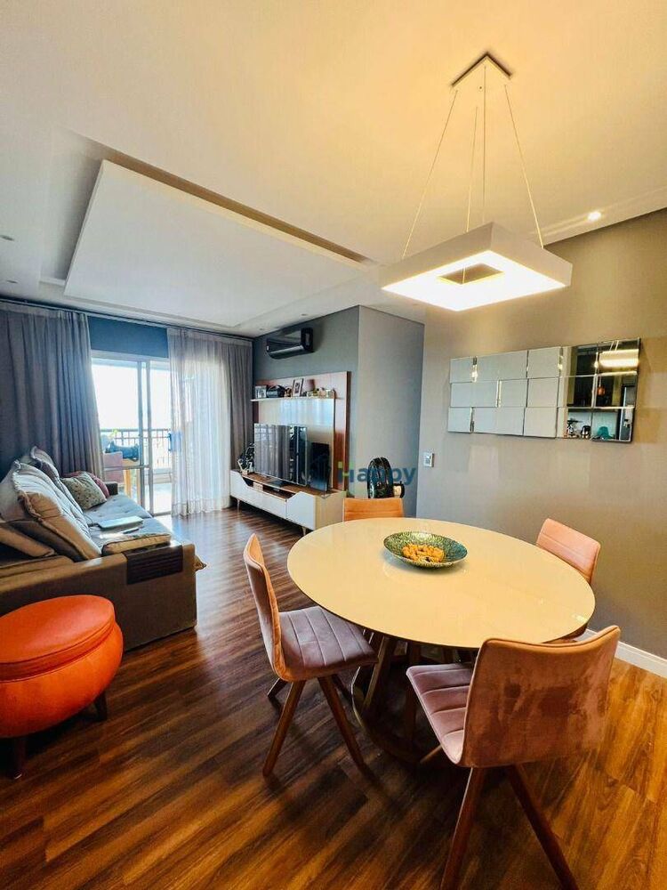 Apartamento, 3 quartos, 86 m² - Foto 10