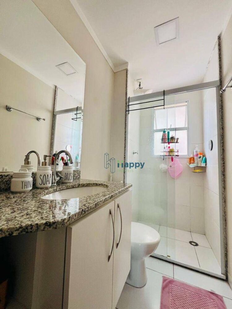 Apartamento, 3 quartos, 86 m² - Foto 6