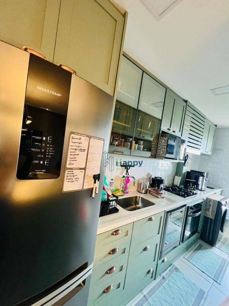 Apartamento, 3 quartos, 86 m² - Foto 4