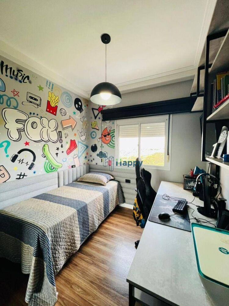 Apartamento, 3 quartos, 86 m² - Foto 5