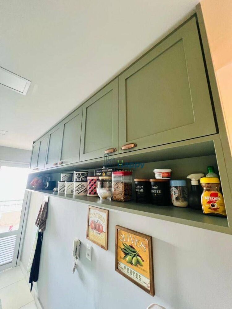 Apartamento, 3 quartos, 86 m² - Foto 9