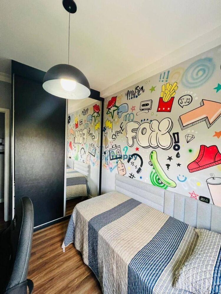 Apartamento, 3 quartos, 86 m² - Foto 12