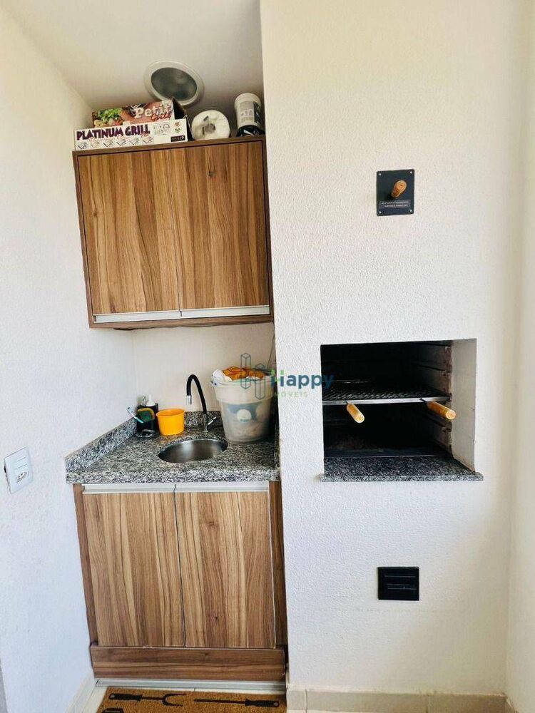Apartamento, 3 quartos, 86 m² - Foto 8